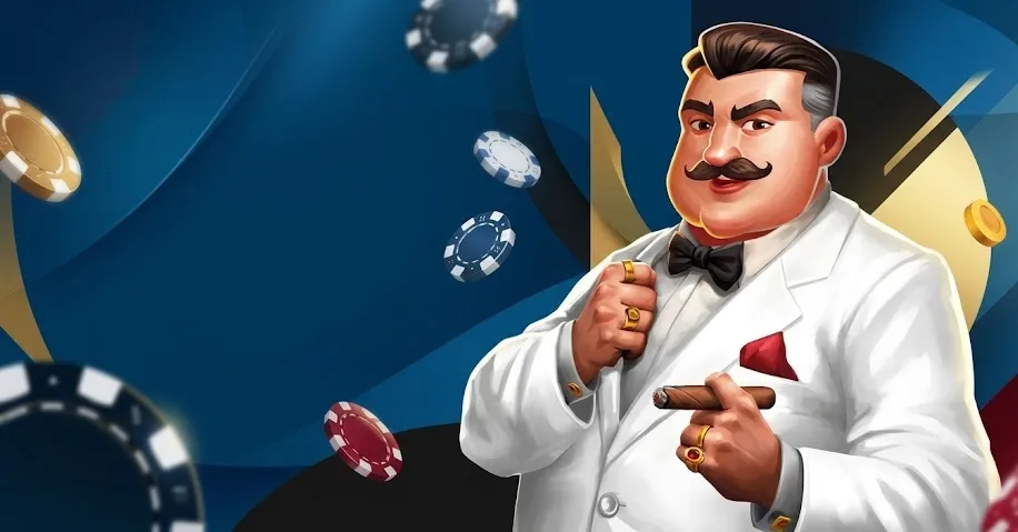 Golden mister casino